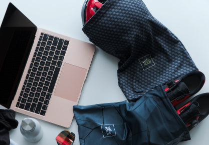 Multi - functional bags