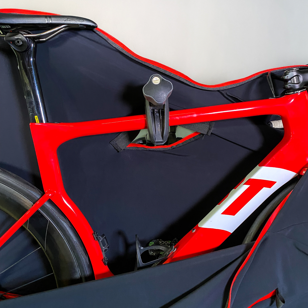 Supports Almost All Car Racks