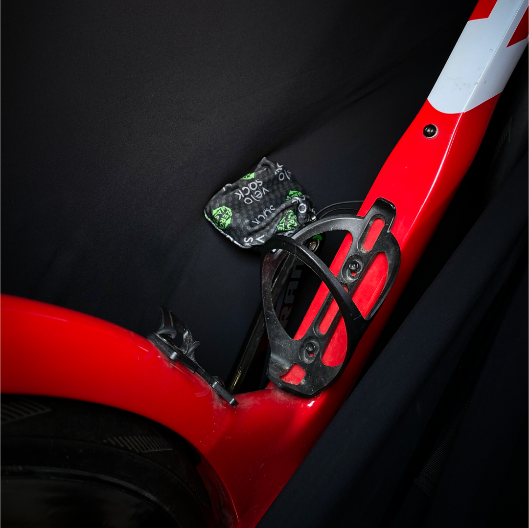 Supports Almost All Car Racks
