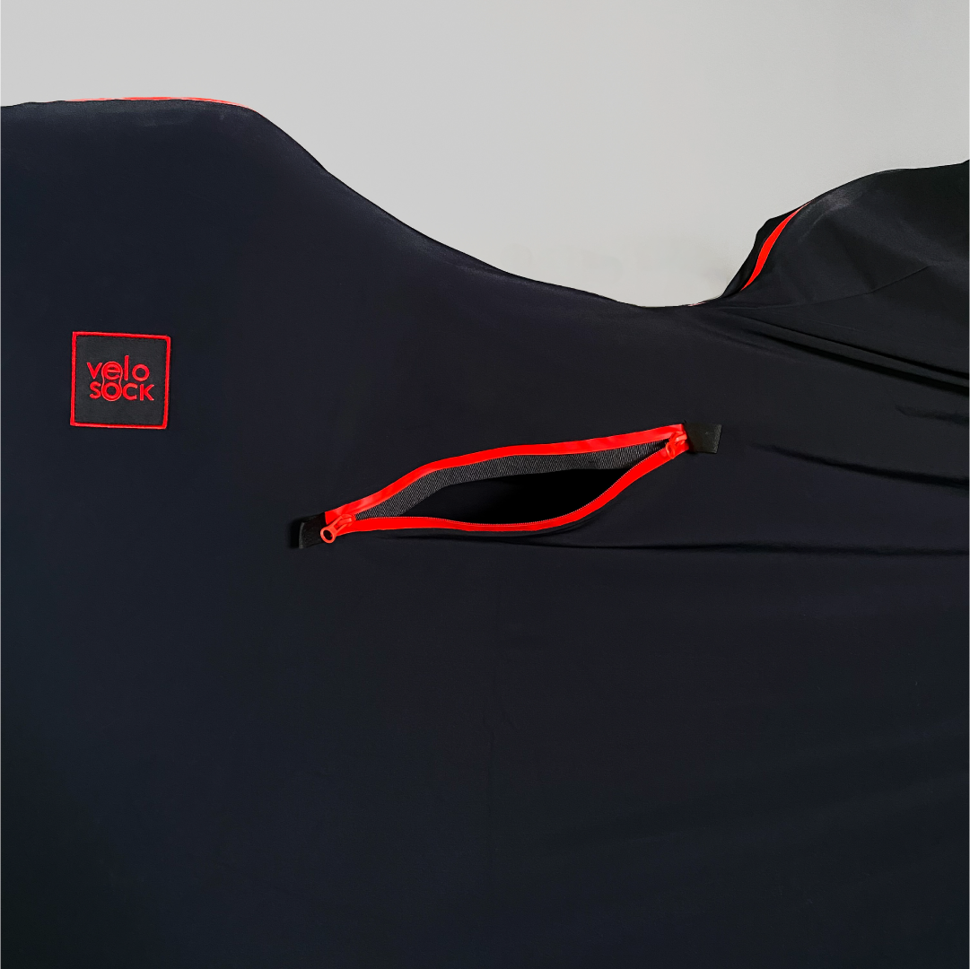 Supports Almost All Car Racks