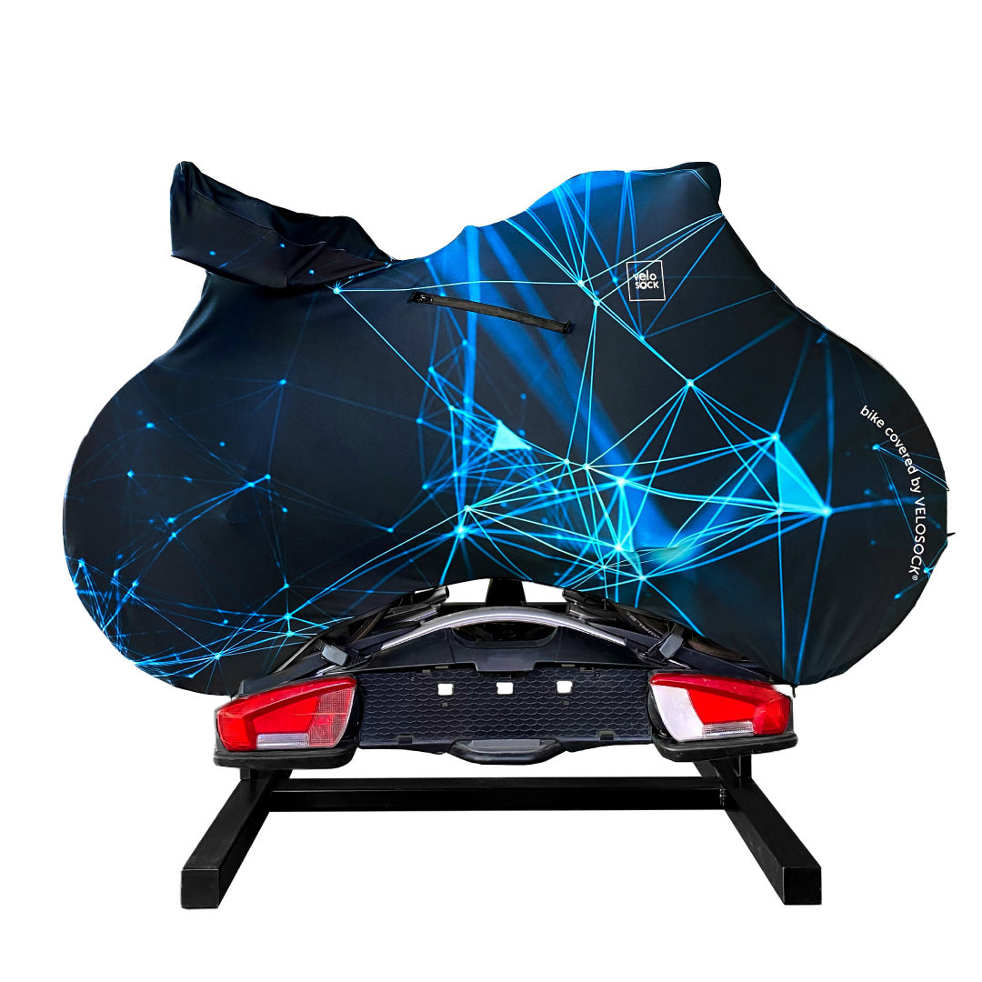 Supports Almost All Car Racks